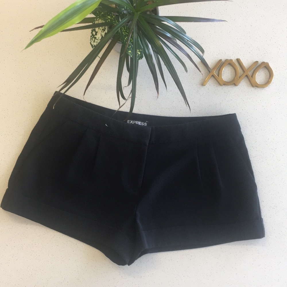 Express Shorts - Picture 8 of 8